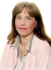 Vjekoslava Jurdana