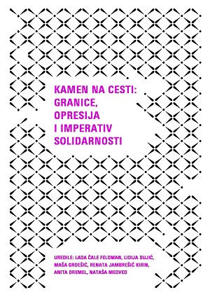 Kamen na cesti