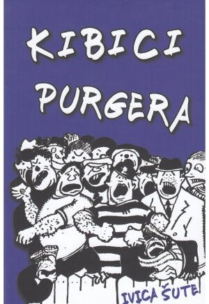Kibici "Purgera"