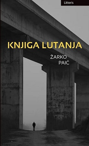 Knjiga lutanja