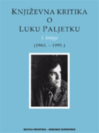 Književna kritika o Luku Paljetku 1-2