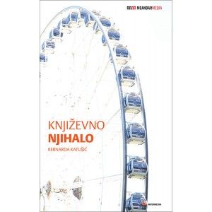 Književno njihalo