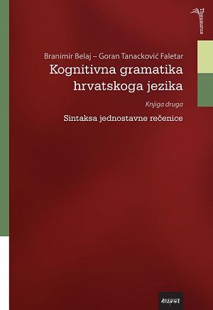 Kognitivna gramatika hrvatskoga jezika