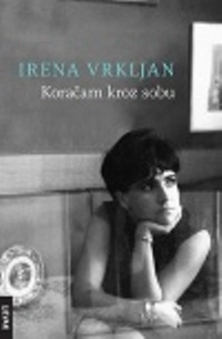 Koračam kroz sobu