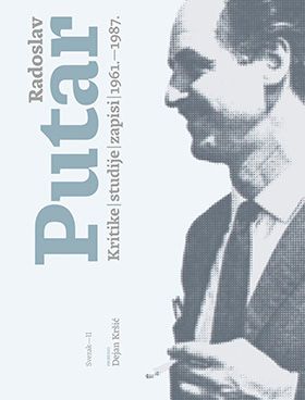 Kritike, studije i zapisi