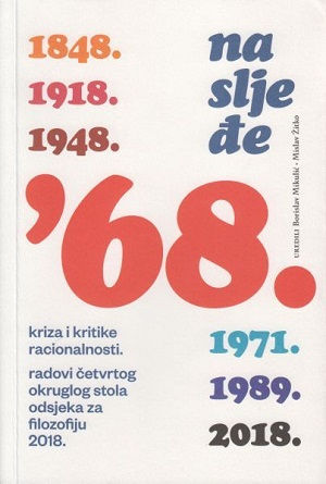 Kriza i kritike racionalnosti