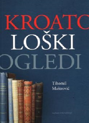 Kroatološki ogledi