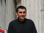 Žarko Lazarević