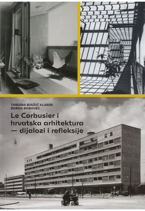 Le Corbusier i hrvatska arhitektura
