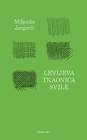 Levijeva tkaonica svile