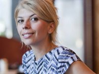 Marica Bodrožić