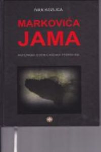 Markovića jama