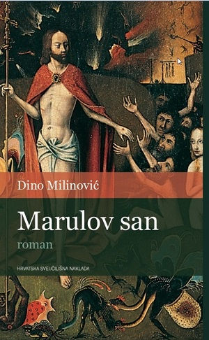 Marulov san