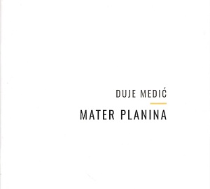 Mater planina