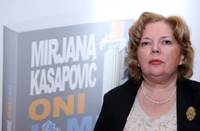 Mirjana Kasapović