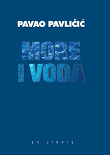 More i voda