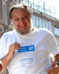 Nenad Miščević