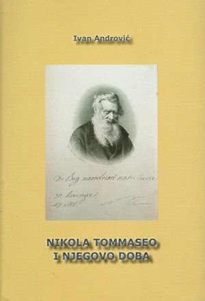 Nikola Tommaseo i njegovo doba