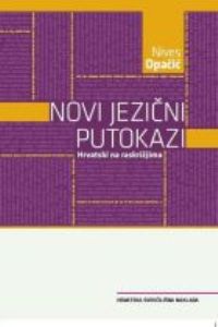 Novi jezični putokazi