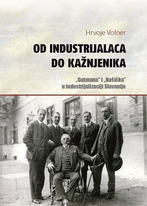 Od industrijalaca do kažnjenika