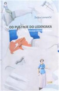 Od pustinje do ledenjaka
