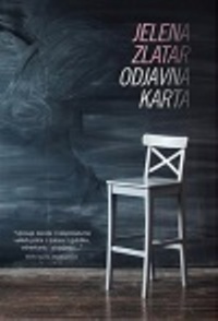 Odjavna karta