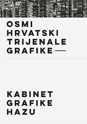 8. hrvatski trijenale grafike