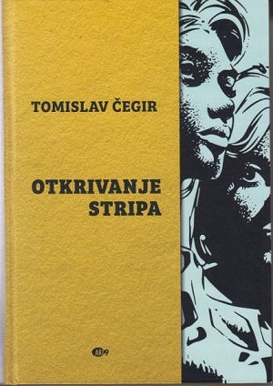 Otkrivanje stripa