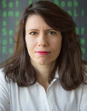 Katarina Peović Vuković