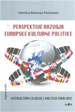 Perspektive razvoja europske kulturne politike