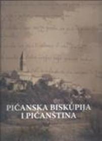 Pićanska biskupija i Pićanština
