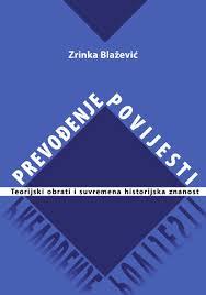 Prevođenje povijesti