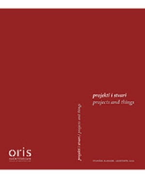 Projekti i stvari = Projects and Things