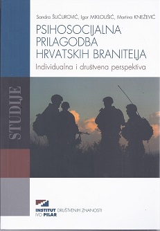 Psihosocijalna prilagodba hrvatskih branitelja