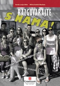 Razgovarajte s nama! B2-C1 gramatika i pravopis