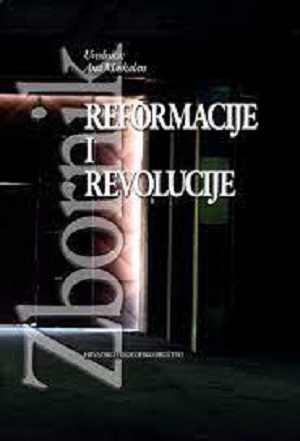 Reformacije i revolucije