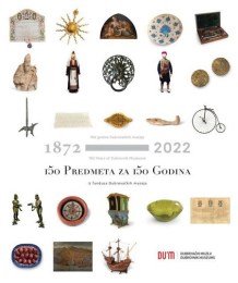 150 predmeta za 150 godina