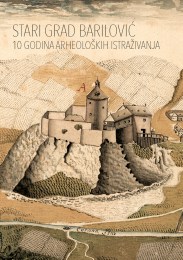 Stari grad Barilović