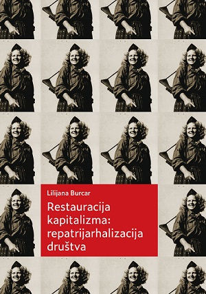 Restauracija kapitalizma