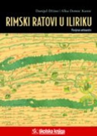 Rimski ratovi u Iliriku