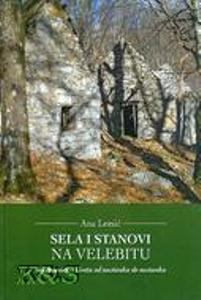 Sela i stanovi na Velebitu