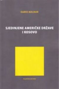 Sjedinjene Američke Države i Kosovo