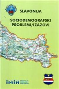 Slavonija - sociodemografski problemi/izazovi