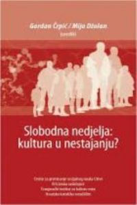 Slobodna nedjelja