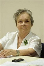 Snježana Grković-Janović