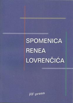 Spomenica Renea Lovrenčića