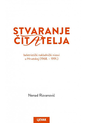 Stvaranje čitatelja