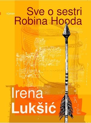 Sve o sestri Robina Hooda