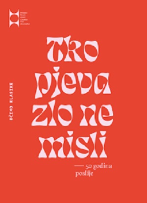 Tko pjeva zlo ne misli