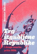 Trg izgubljene Republike